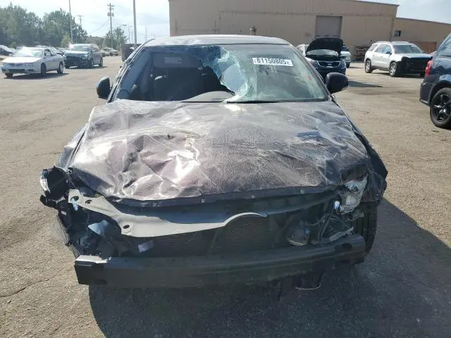 2011 TOYOTA AVALON BASE  