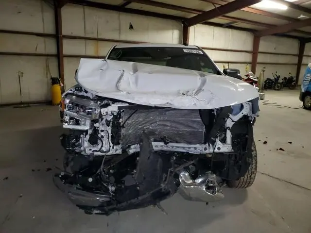 2023 CHEVROLET SILVERADO K1500 LT  