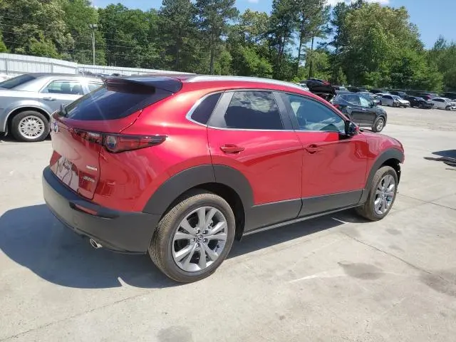 2025 MAZDA CX-30 PREFERRED  