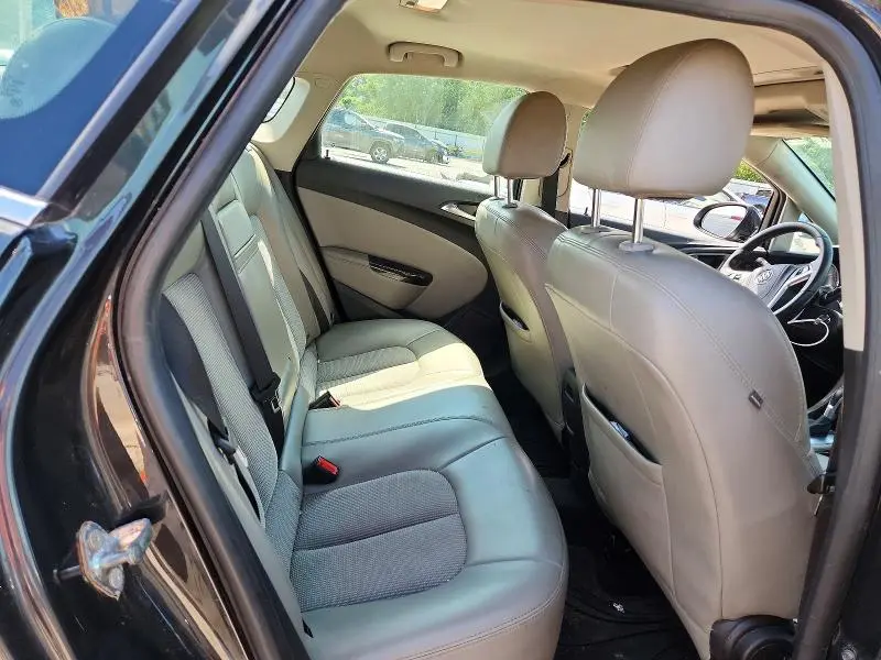 2015 BUICK VERANO CONVENIENCE  
