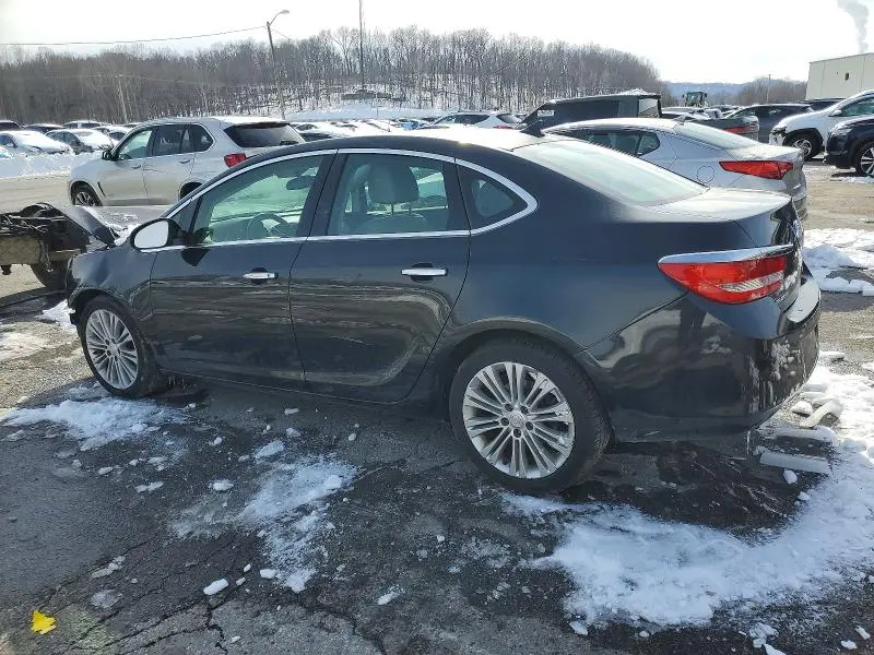 2013 BUICK VERANO   