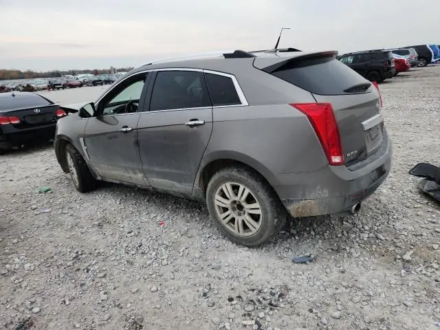 2011 CADILLAC SRX LUXURY COLLECTION  