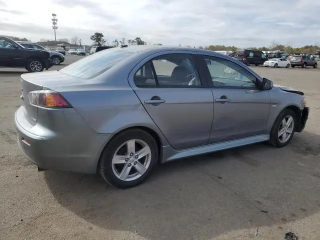 2014 MITSUBISHI LANCER SE  