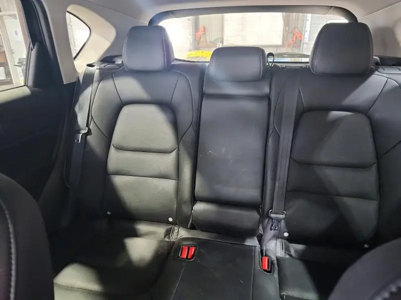 2024 MAZDA CX-5 SELECT  