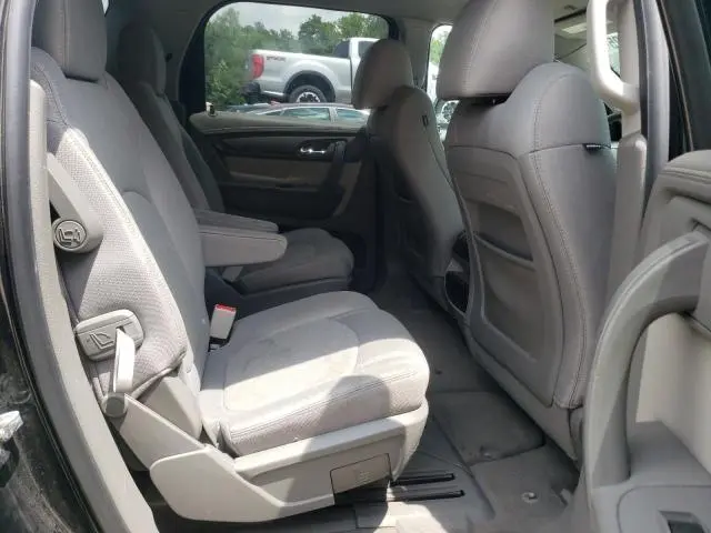 2013 GMC ACADIA SLE  
