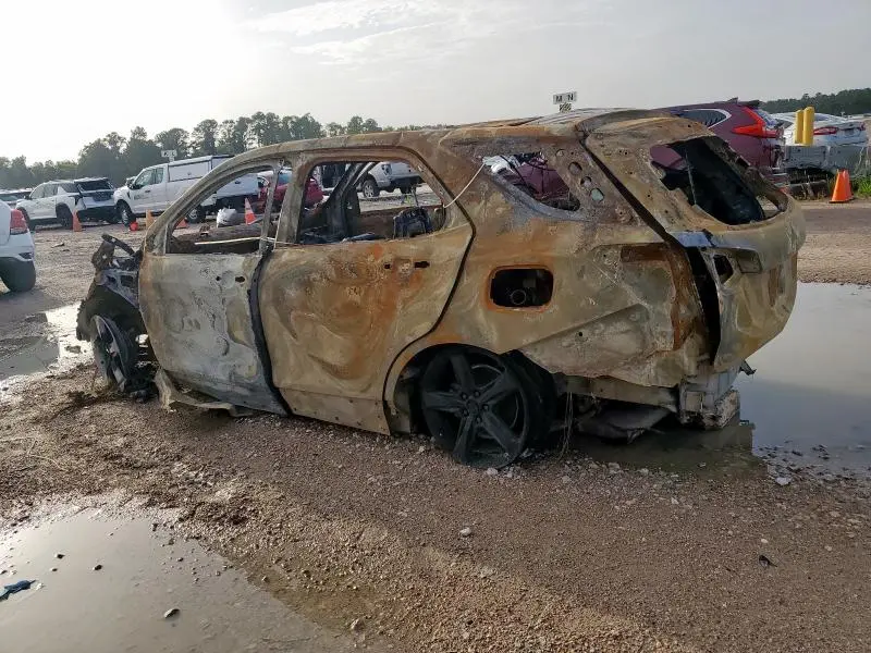 2024 CHEVROLET EQUINOX PREMIERE  