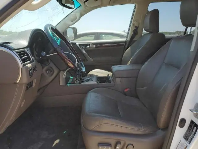 2015 LEXUS GX 460  