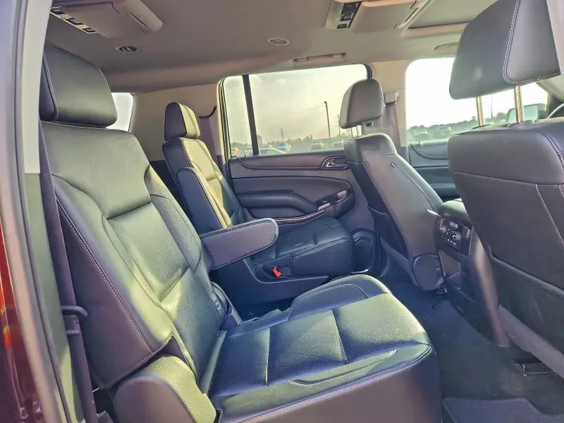 2017 GMC YUKON XL C1500 SLT  