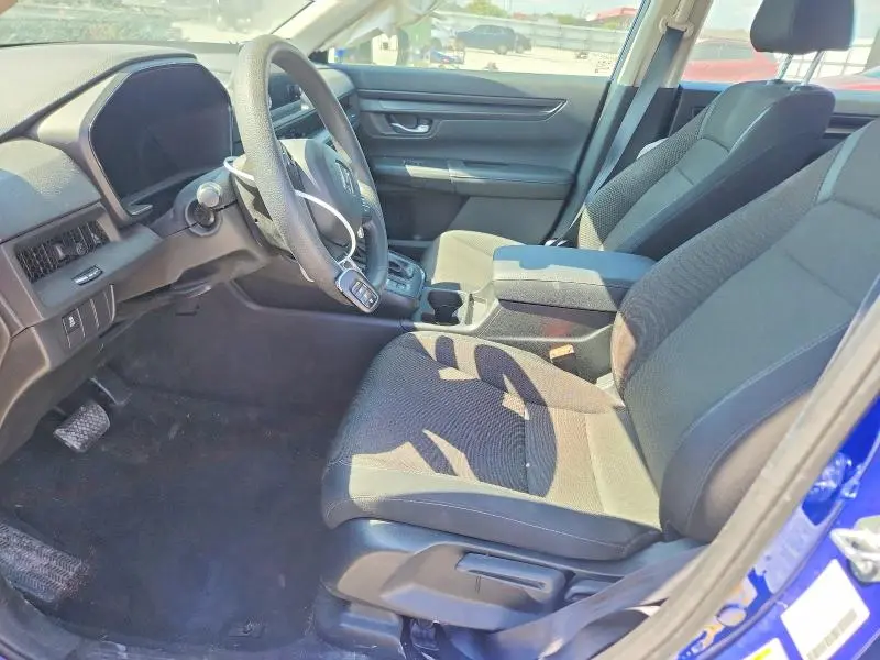 2023 HONDA CR-V LX  