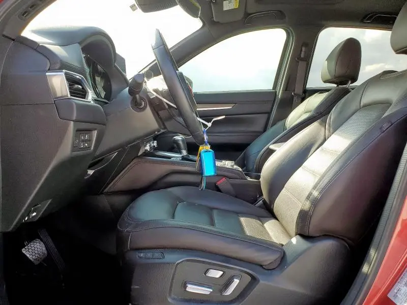 2020 MAZDA CX-5 SIGNATURE  