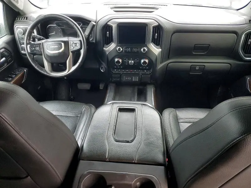 2020 GMC SIERRA K2500 DENALI  