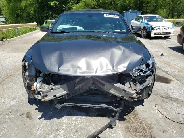 2016 FORD TAURUS SEL  