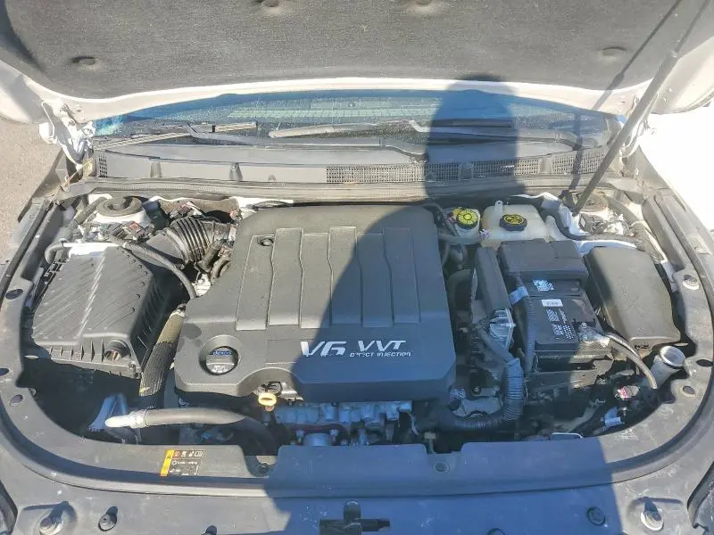 2015 BUICK LACROSSE PREMIUM  