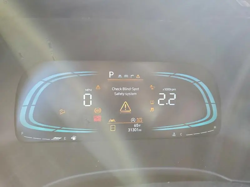 2024 HYUNDAI PALISADE XRT  