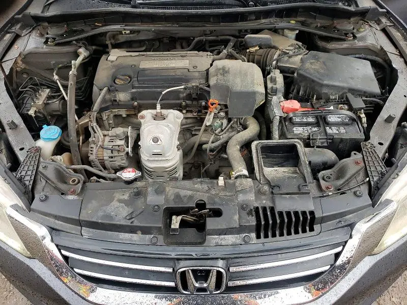 2013 HONDA ACCORD TOURING  