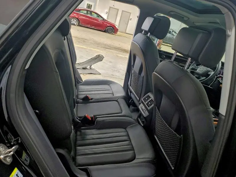 2022 AUDI Q5 PREMIUM PLUS 45  