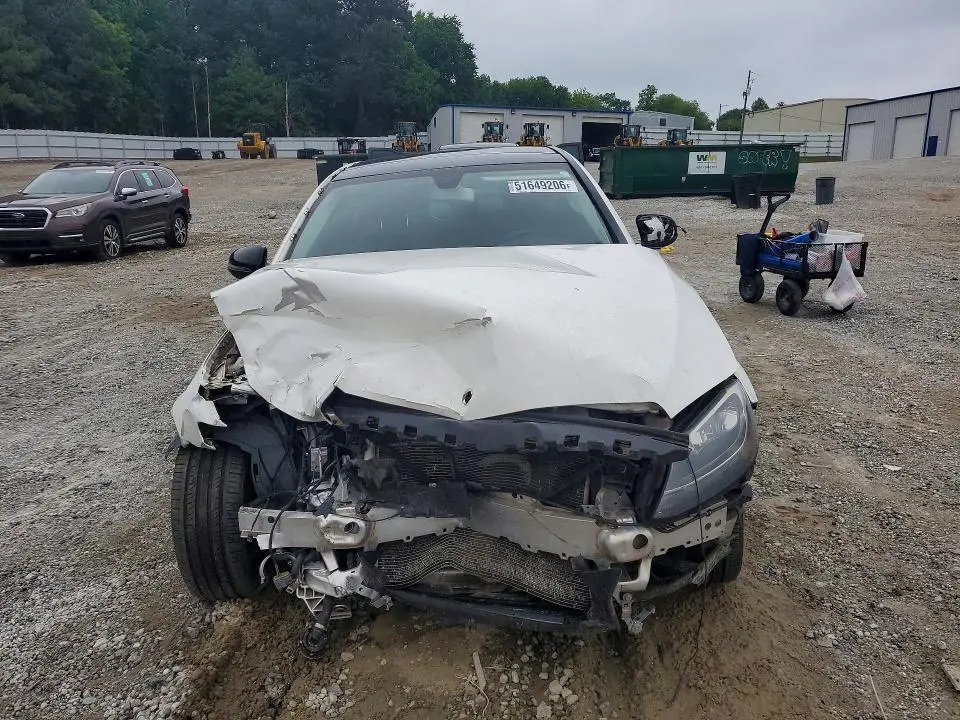 2018 MERCEDES-BENZ C 300 4MATIC  
