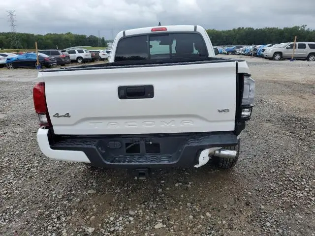 2023 TOYOTA TACOMA ACCESS CAB  