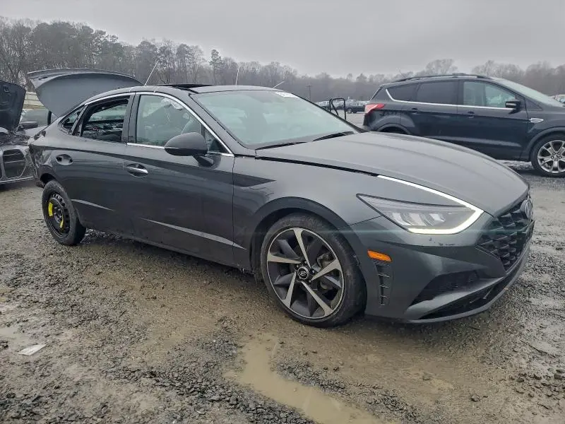2023 HYUNDAI SONATA SEL PLUS  
