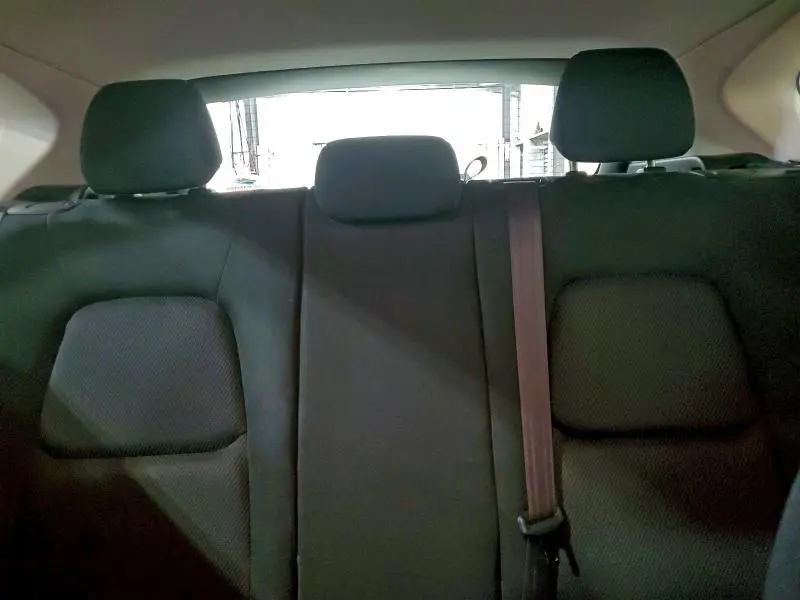 2017 MAZDA CX-5 SPORT  