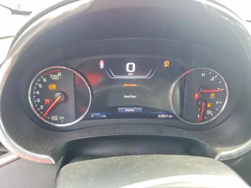 2023 CHEVROLET MALIBU PREMIER  