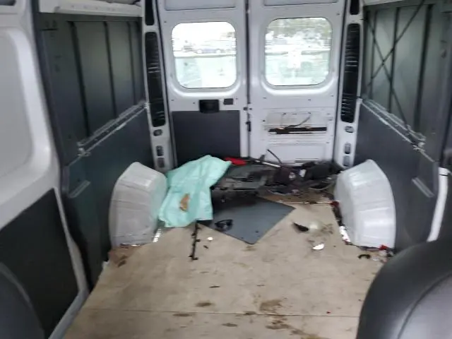 2020 RAM PROMASTER 1500 1500 HIGH  