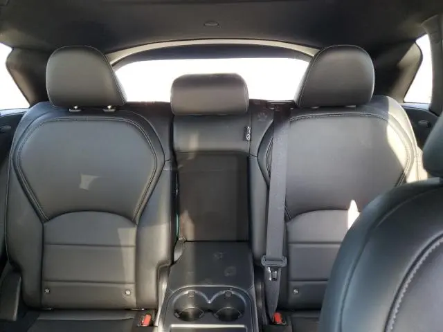 2020 INFINITI QX50 PURE  