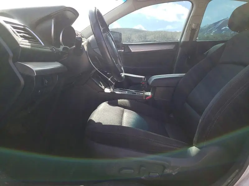 2015 SUBARU LEGACY 2.5I PREMIUM  