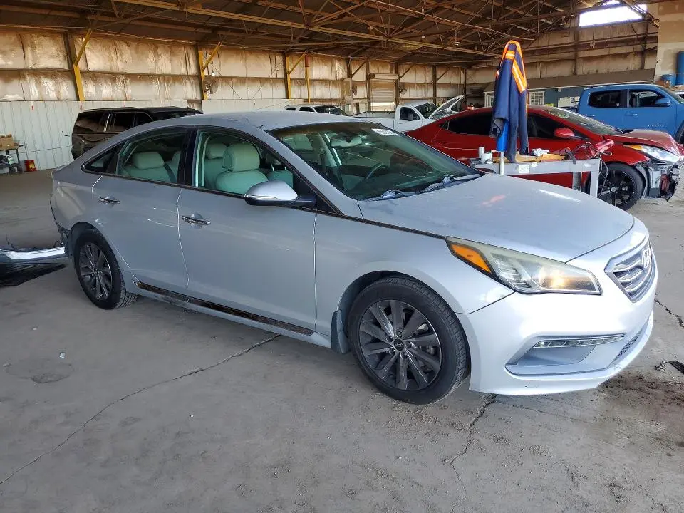 2011 HYUN SONATA SPO
