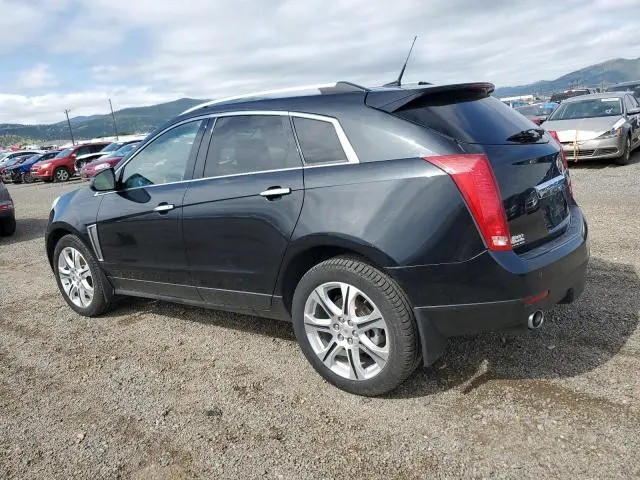 2013 CADILLAC SRX PREMIUM COLLECTION  