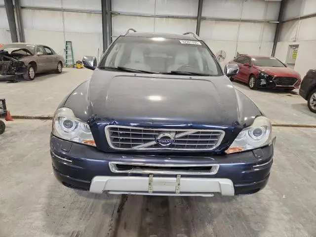 2013 VOLVO XC90 3.2  