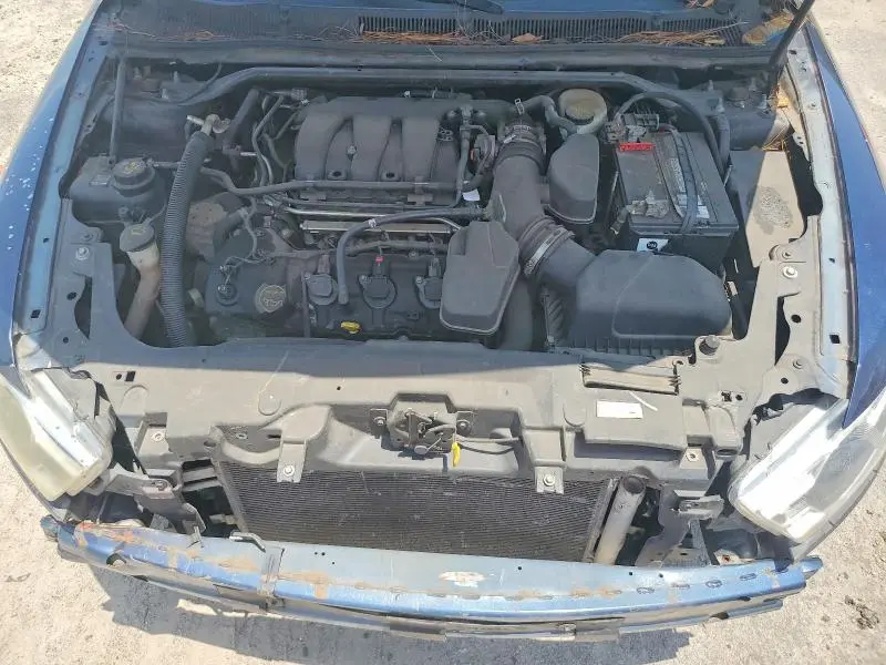 2016 FORD TAURUS SEL  