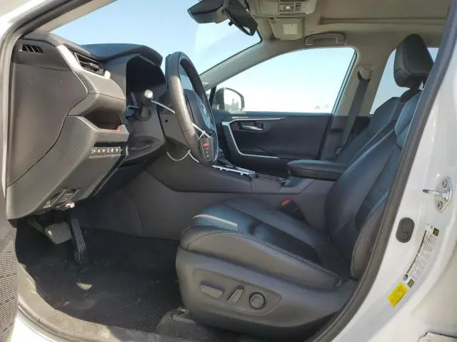 2023 TOYOTA RAV4 LIMITED  