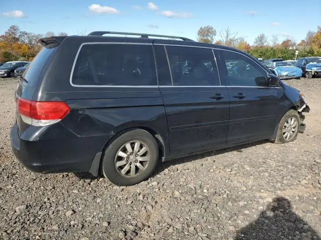 2010 HONDA ODYSSEY EXL  