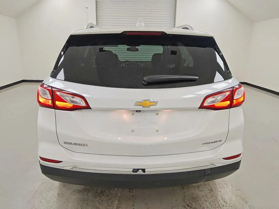 2021 CHEVROLET EQUINOX PREMIER  