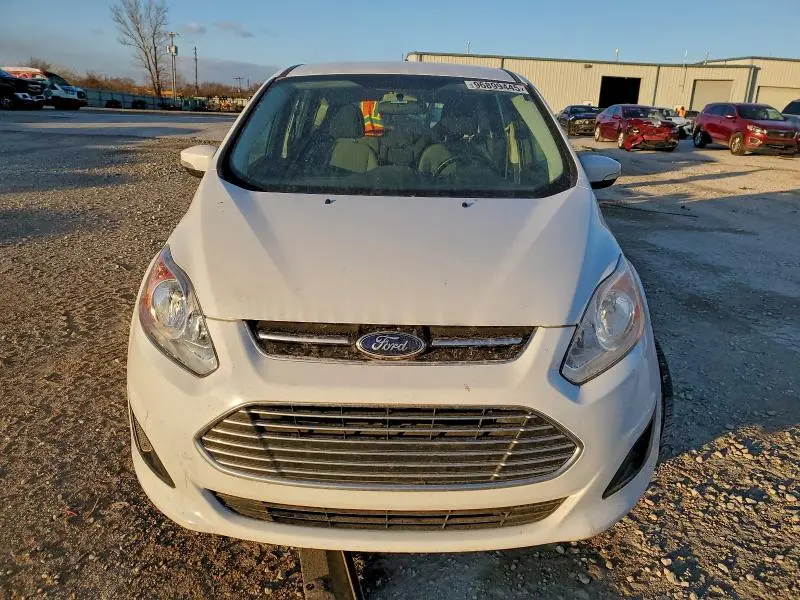 2013 FORD C-MAX SE  