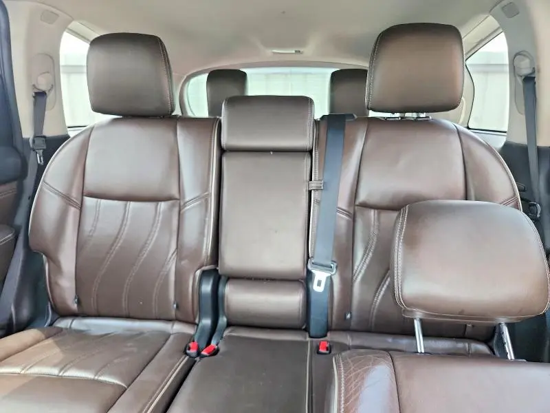 2016 INFINITI QX60 BASE  
