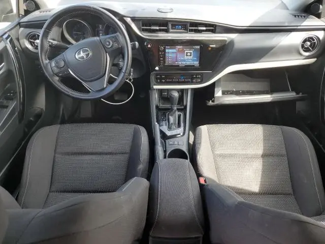 2016 TOYOTA SCION IM   