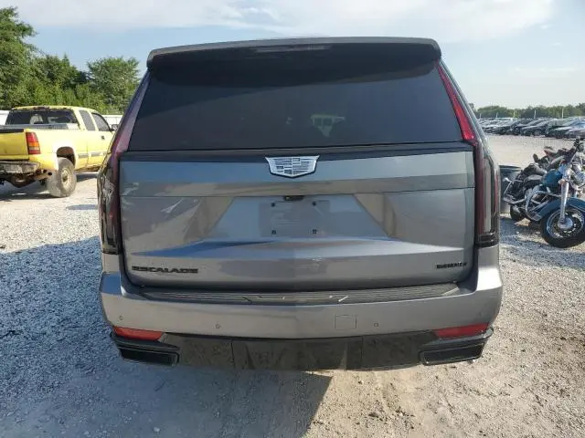 2022 CADILLAC ESCALADE SPORT PLATINUM  
