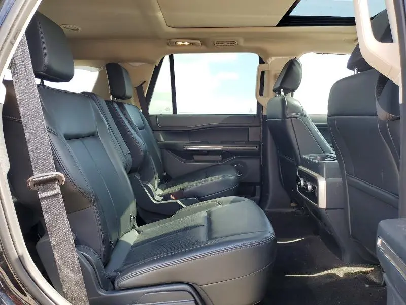 2023 FORD EXPEDITION XLT  