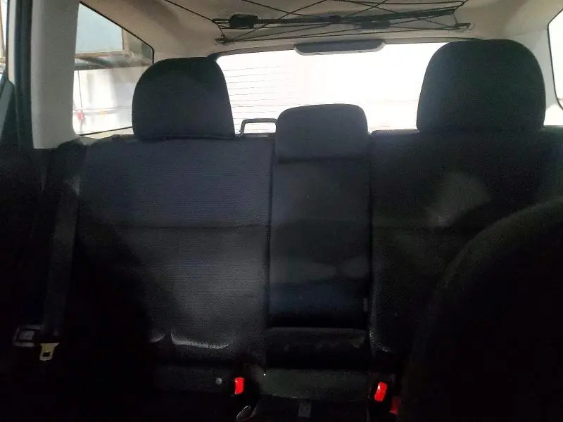 2011 SUBARU FORESTER 2.5X PREMIUM  