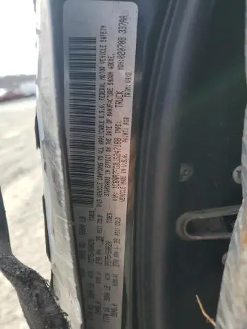 2018 RAM 1500 ST