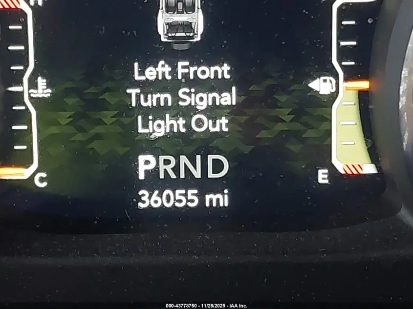 2020 JEEP WRANGLER UNLIMITED SPORT S 4X4