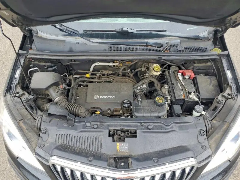 2015 BUICK ENCORE   