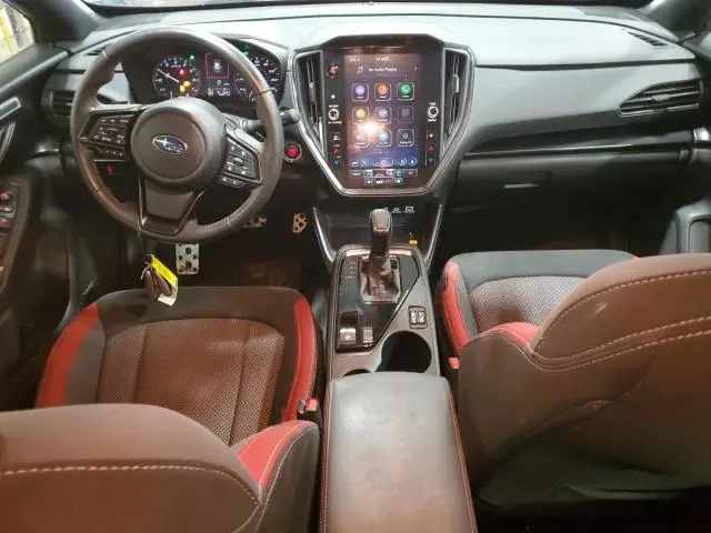 2024 SUBARU IMPREZA RS