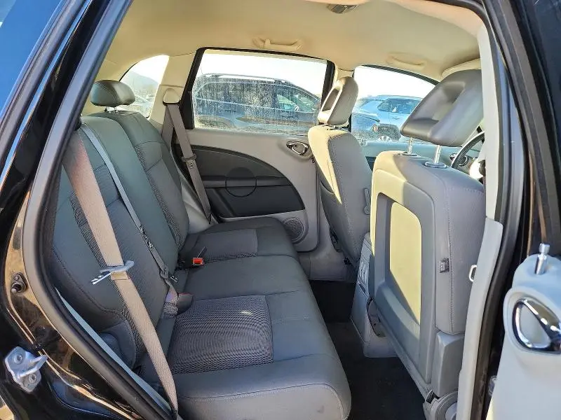 2010 CHRYSLER PT CRUISER   