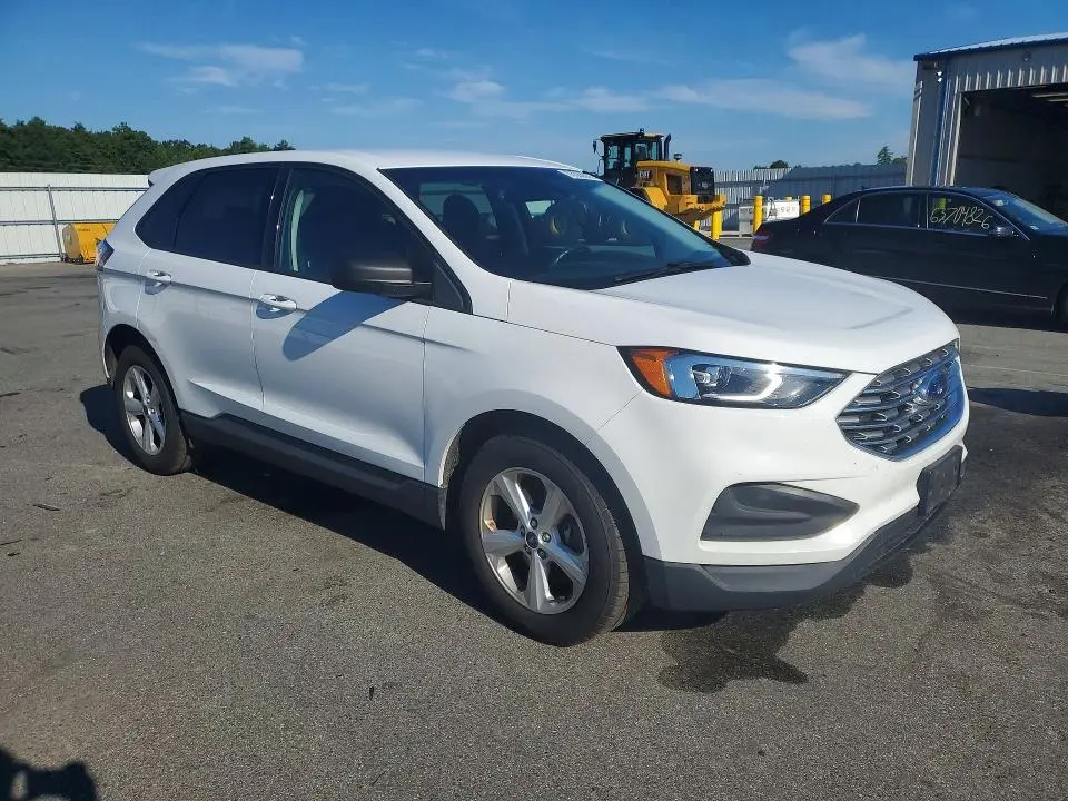 2019 FORD EDGE SE  