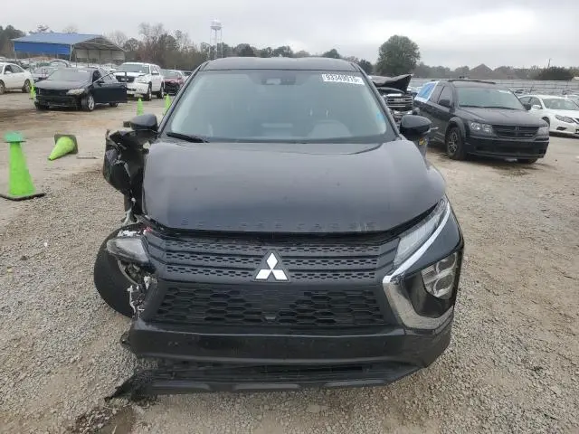 2024 MITSUBISHI ECLIPSE CROSS LE  