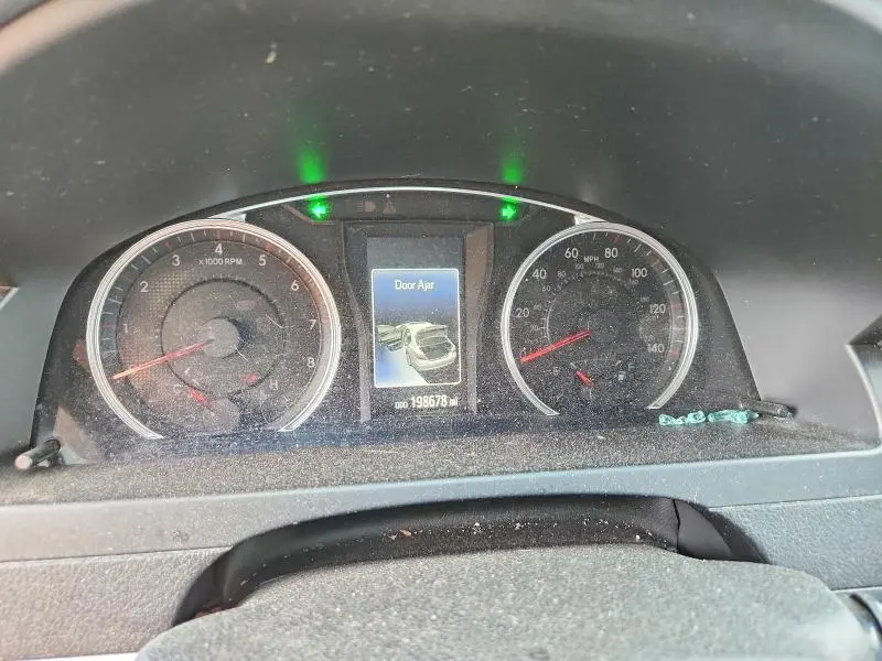 2015 TOYOTA CAMRY XSE  