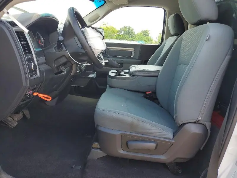 2017 RAM 1500 ST  